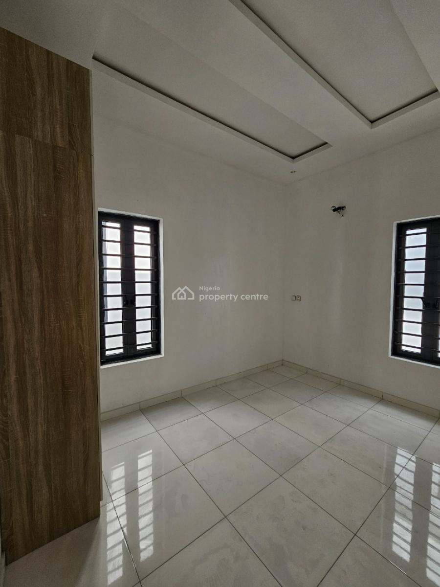 Lovely 4bedroom Fully Detached Duplex, Ajah, Lagos, Detached Duplex for Sale