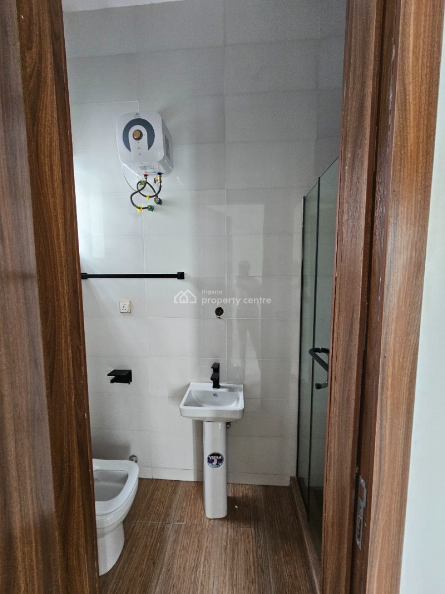 Lovely 4bedroom Fully Detached Duplex, Ajah, Lagos, Detached Duplex for Sale