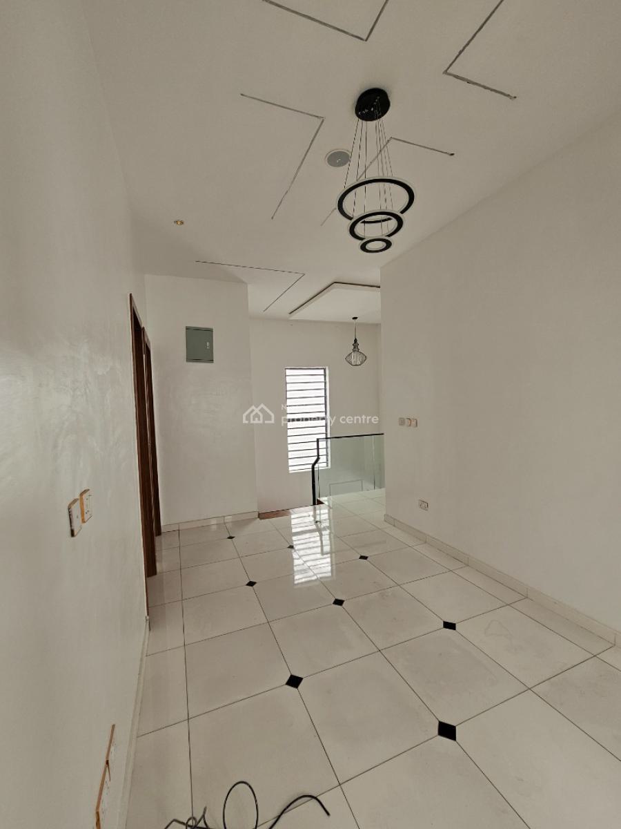 Lovely 4bedroom Fully Detached Duplex, Ajah, Lagos, Detached Duplex for Sale