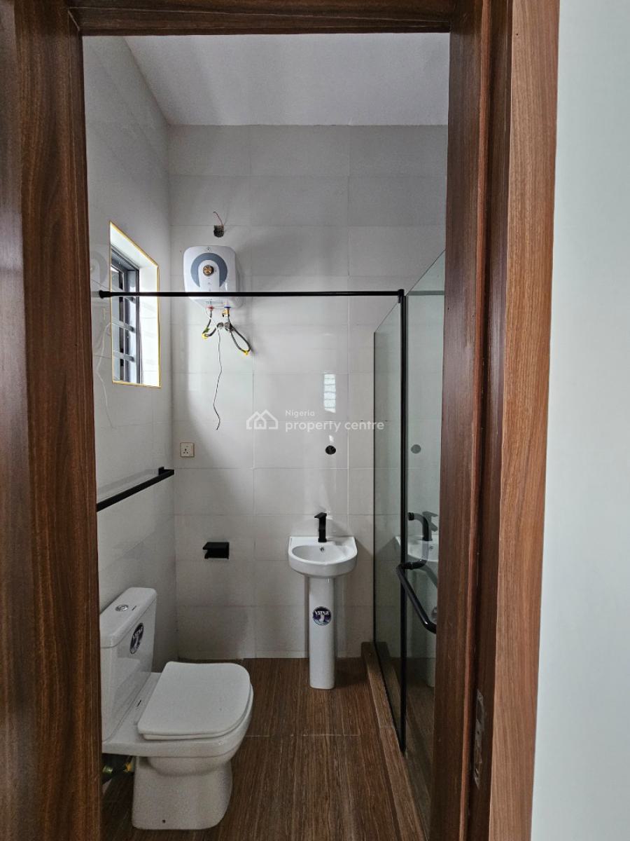 Lovely 4bedroom Fully Detached Duplex, Ajah, Lagos, Detached Duplex for Sale