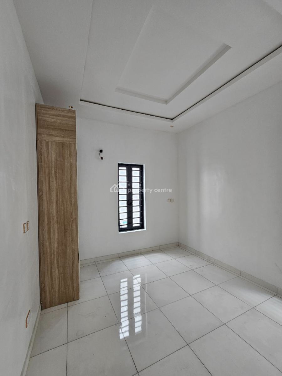 Lovely 4bedroom Fully Detached Duplex, Ajah, Lagos, Detached Duplex for Sale