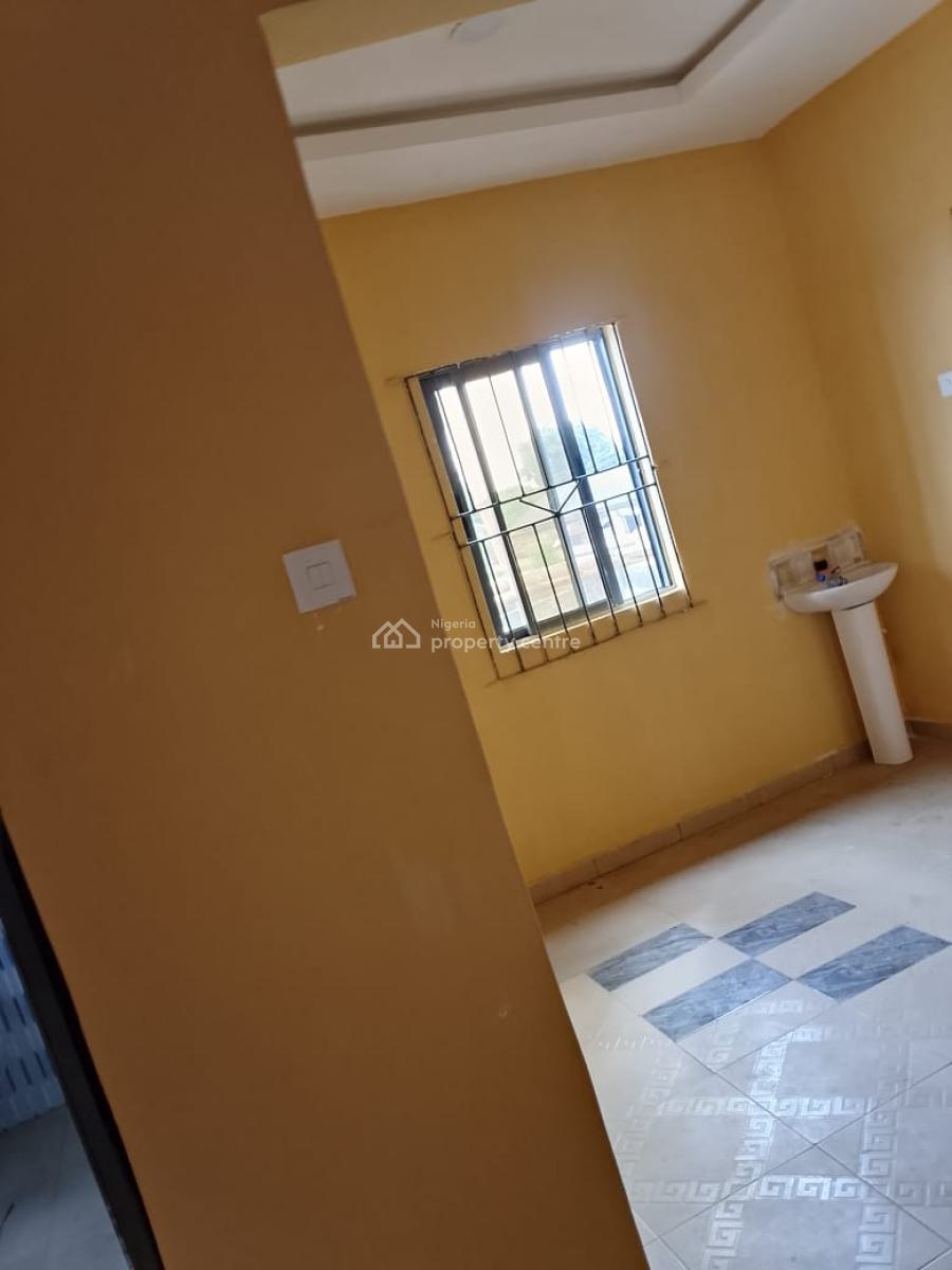 Luxury 2 Bedroom, Igbogbo, Ikorodu, Lagos, Flat / Apartment for Rent