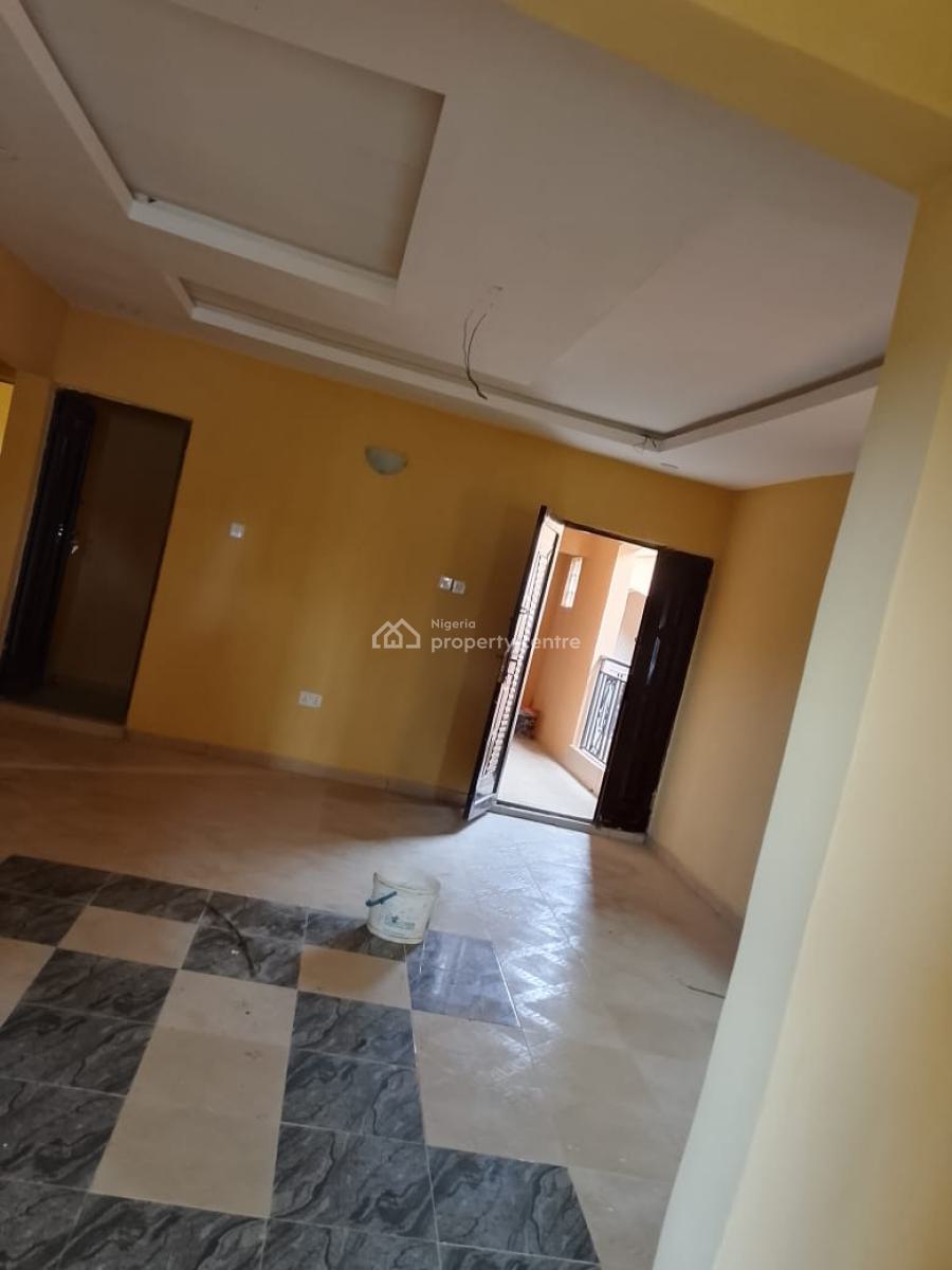 Luxury 2 Bedroom, Igbogbo, Ikorodu, Lagos, Flat / Apartment for Rent