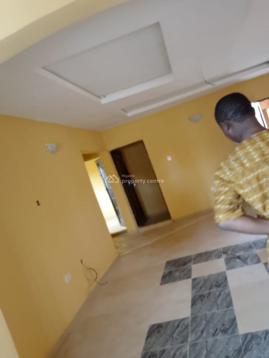 Luxury 2 Bedroom, Igbogbo, Ikorodu, Lagos, Flat / Apartment for Rent