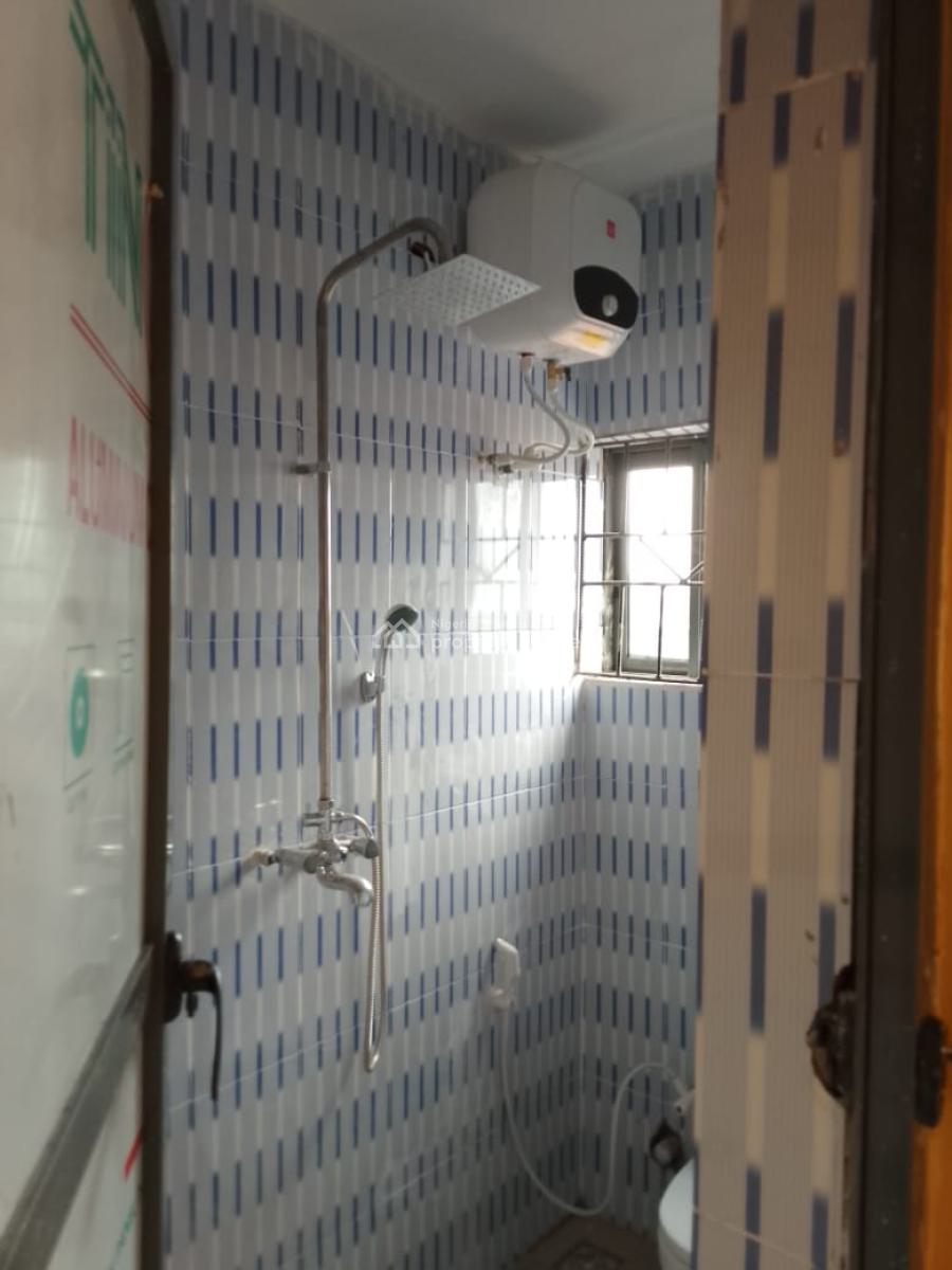 Luxury 2 Bedroom, Igbogbo, Ikorodu, Lagos, Flat / Apartment for Rent