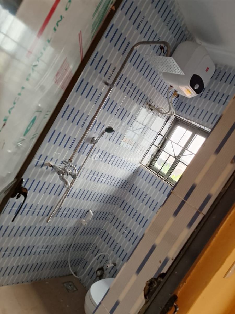 Luxury 2 Bedroom, Igbogbo, Ikorodu, Lagos, Flat / Apartment for Rent