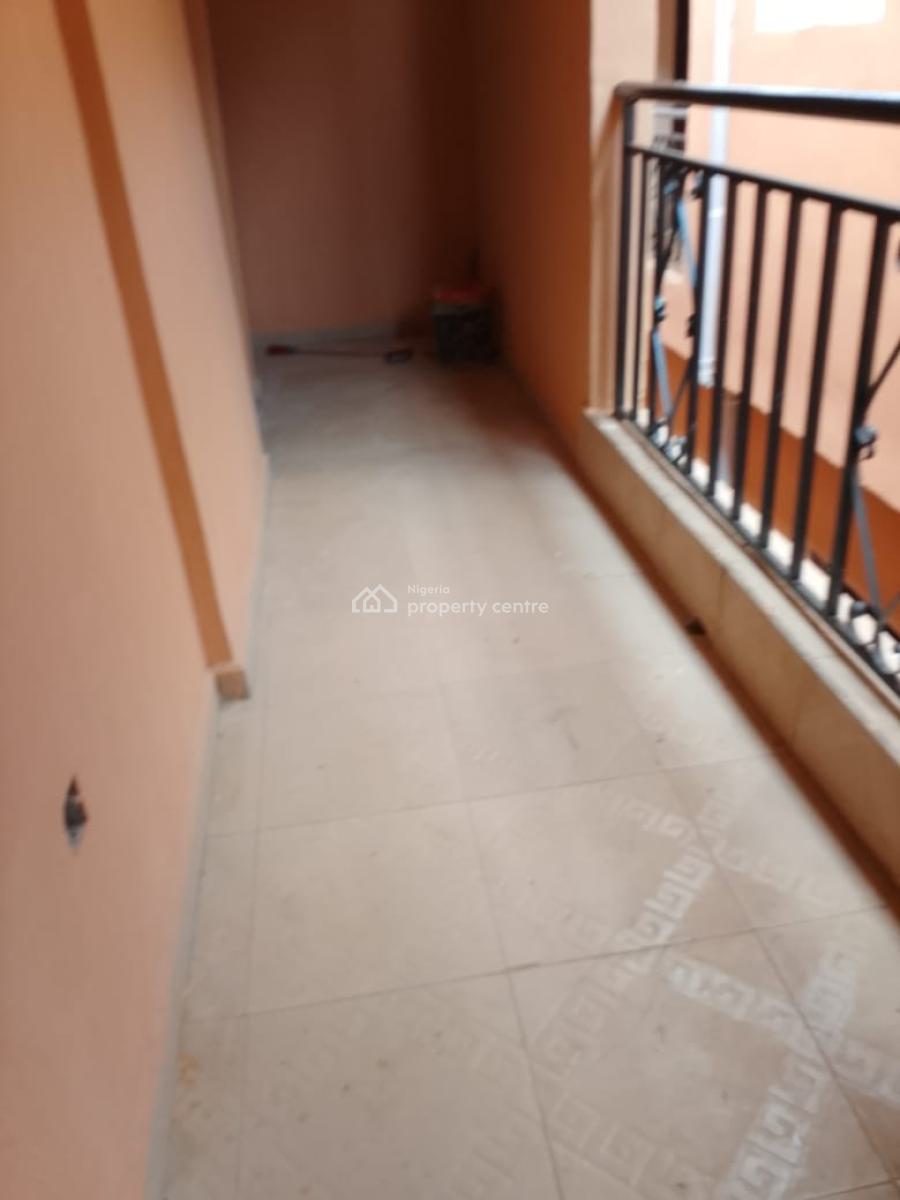 Luxury 2 Bedroom, Igbogbo, Ikorodu, Lagos, Flat / Apartment for Rent