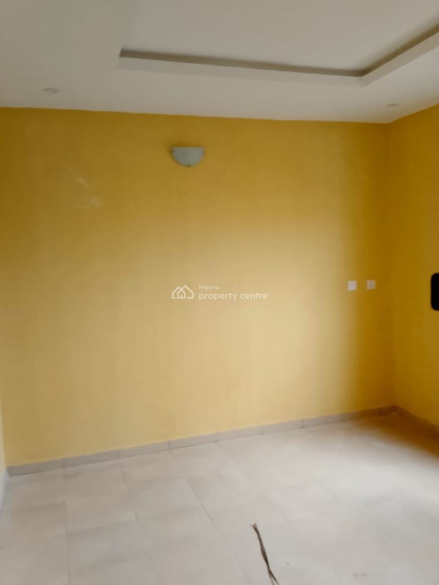 Luxury 2 Bedroom, Igbogbo, Ikorodu, Lagos, Flat / Apartment for Rent