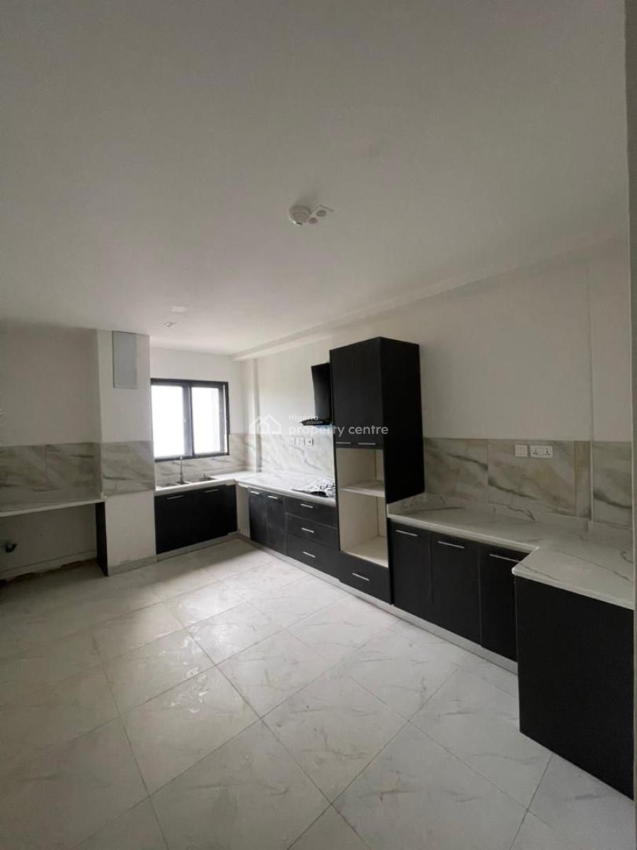 Spacious 3 Bedroom Apartment, Ikate, Lekki, Lagos, Flat / Apartment for Sale