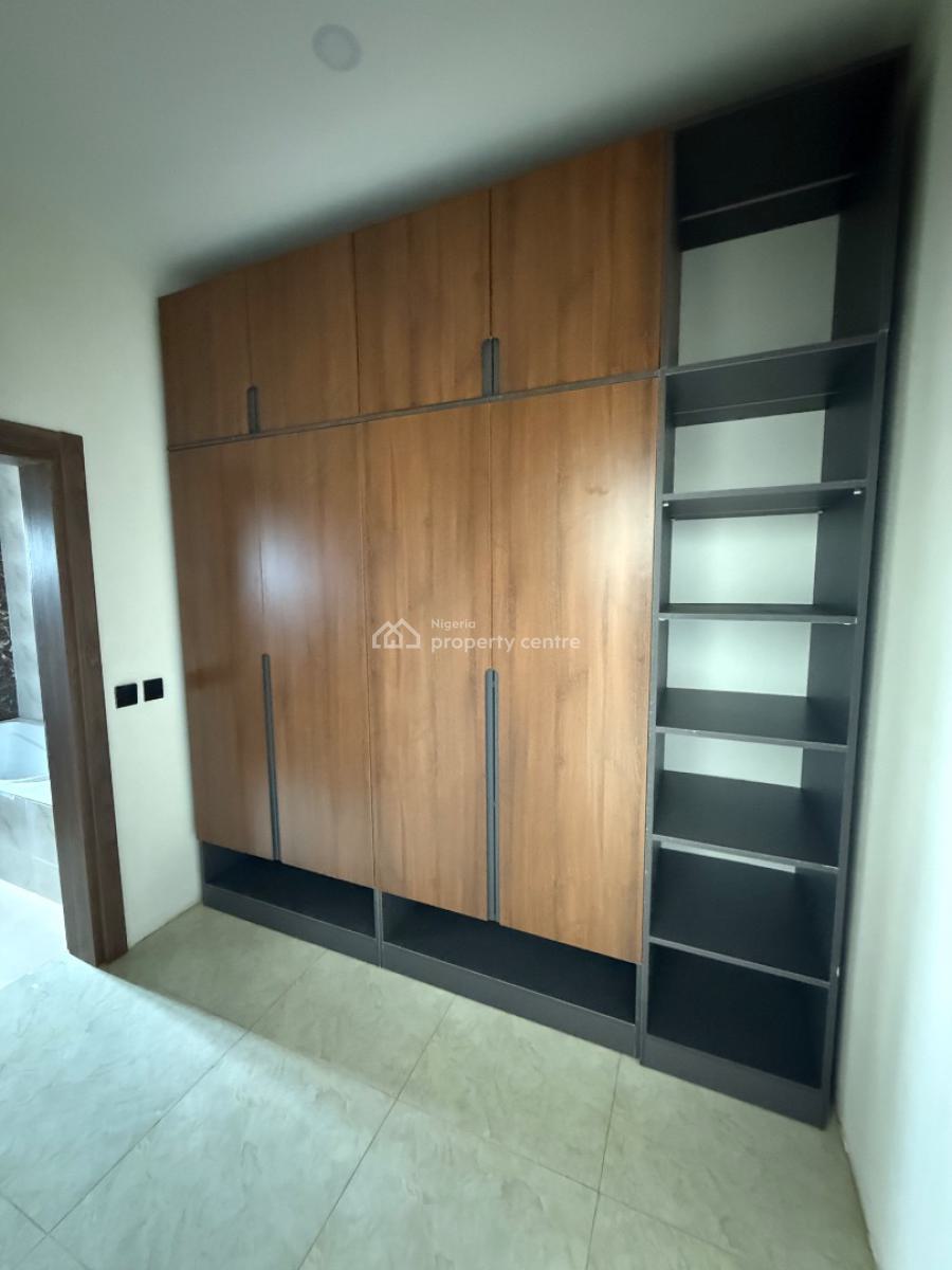 5 Bedroom Semi Detached Duplex, Mabushi, Abuja, Semi-detached Duplex for Sale