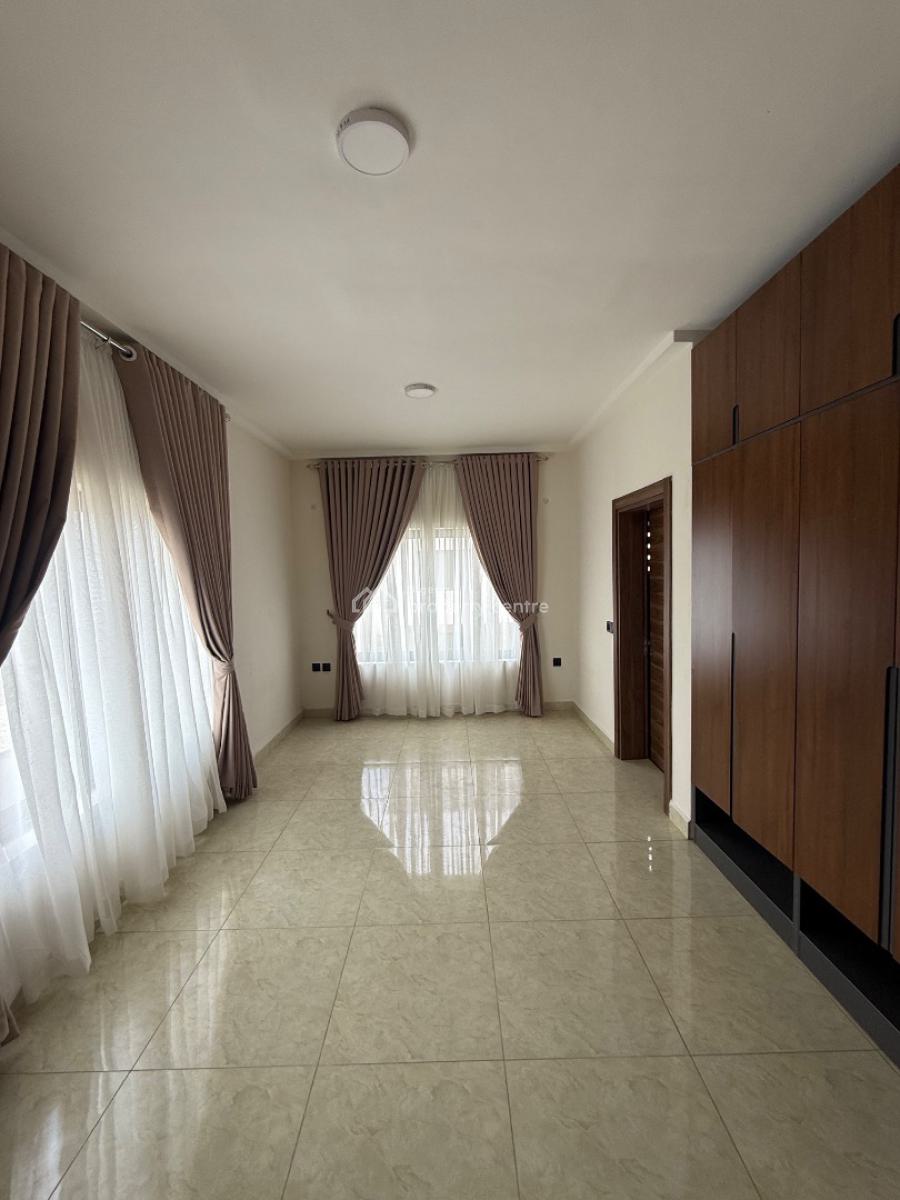 5 Bedroom Semi Detached Duplex, Mabushi, Abuja, Semi-detached Duplex for Sale