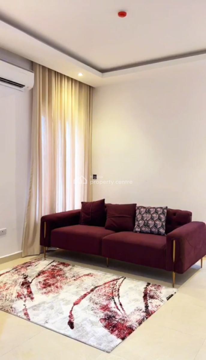 4 Bedroom Detached House with December Booking, Ikoyi, Lagos, House Short Let