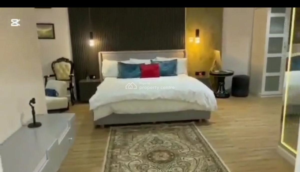 2 Bedroom Apartment, Parkview, Ikoyi, Lagos, Flat / Apartment Short Let