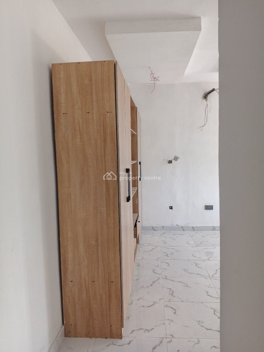 Well Built 5 Bedroom Semi Detached Duplexe, Ogombo Road Opp Lekki Scheme 2 Ajah Lagos, Ajah, Lagos, Semi-detached Duplex for Sale
