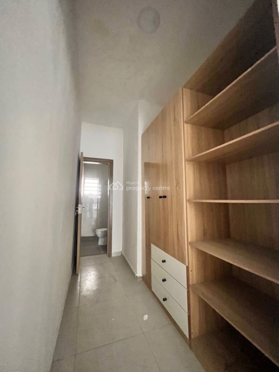 4 Bedroom Terrace Duplex with Bq Available  at Vgc, Vgc, Vgc, Lekki, Lagos, Terraced Duplex for Sale