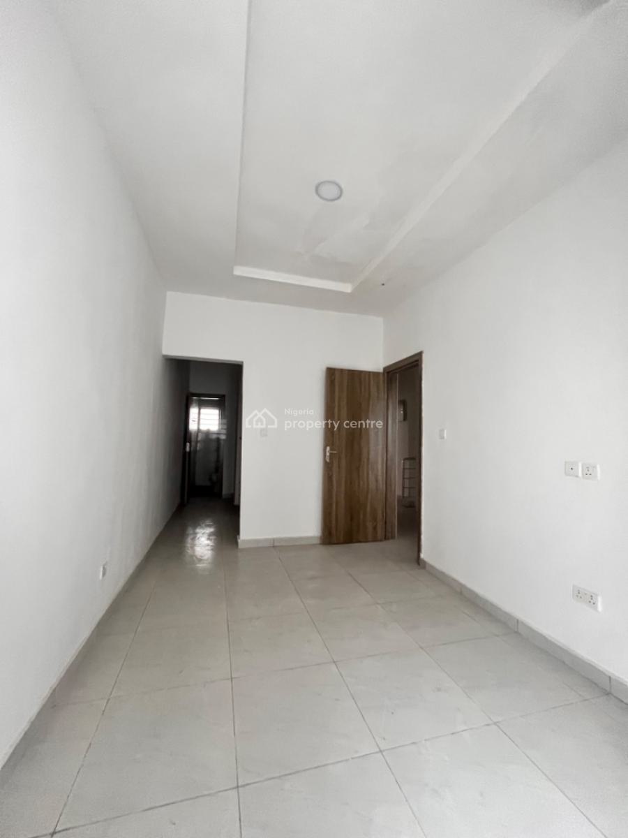 4 Bedroom Terrace Duplex with Bq Available  at Vgc, Vgc, Vgc, Lekki, Lagos, Terraced Duplex for Sale