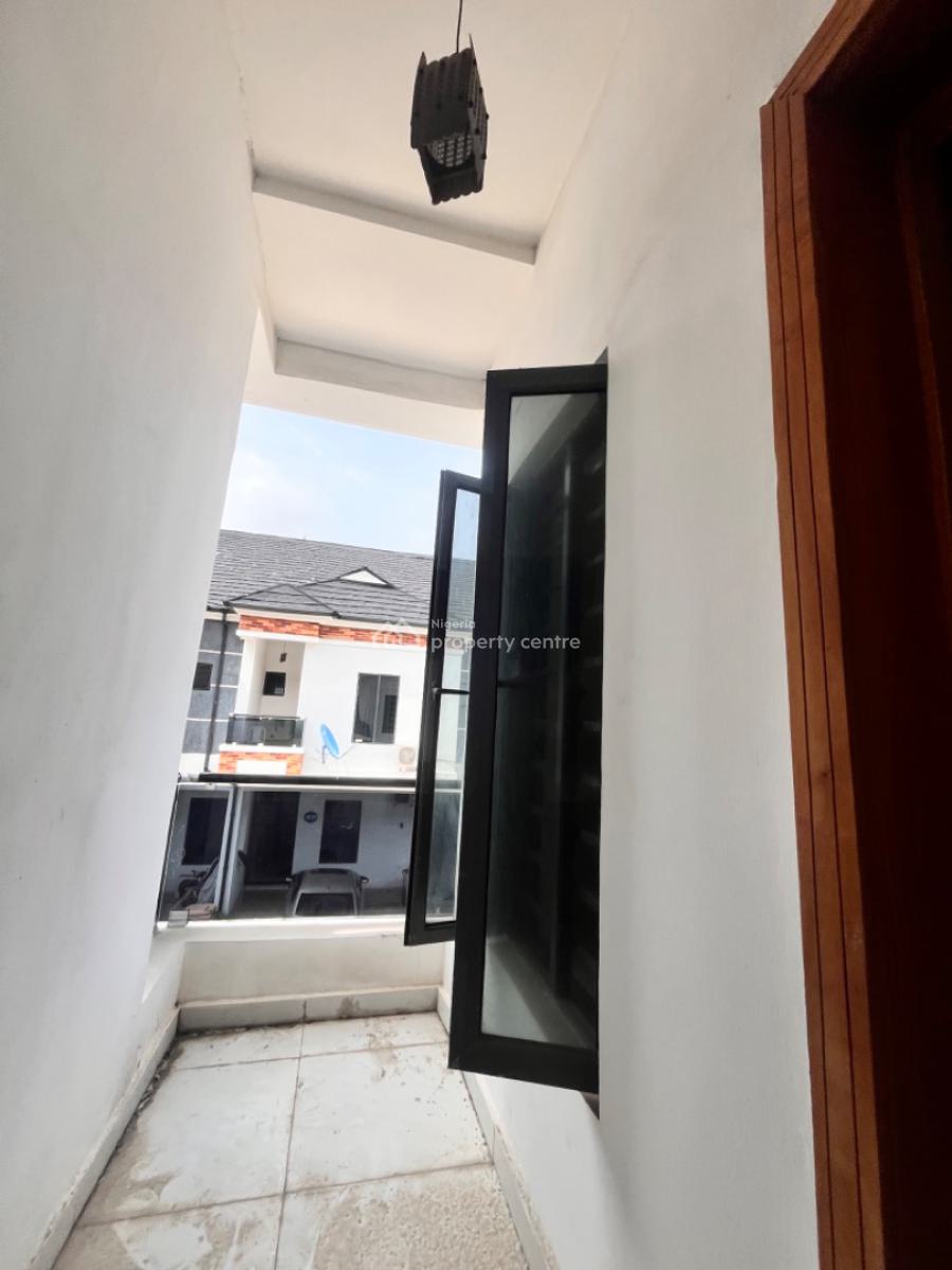 4 Bedroom Terrace Duplex with Bq Available  at Vgc, Vgc, Vgc, Lekki, Lagos, Terraced Duplex for Sale