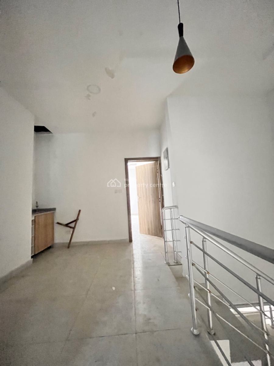 4 Bedroom Terrace Duplex with Bq Available  at Vgc, Vgc, Vgc, Lekki, Lagos, Terraced Duplex for Sale