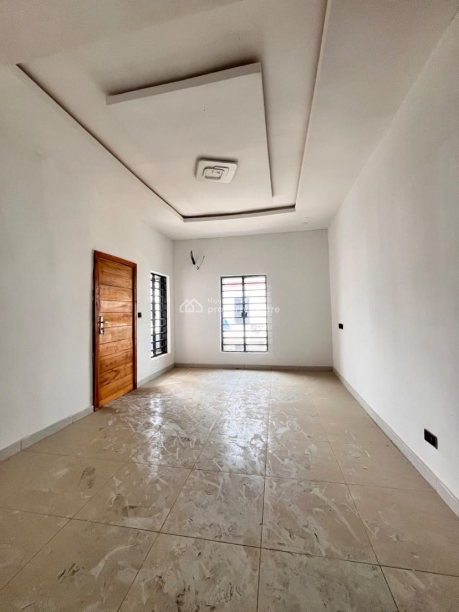 4 Bedroom Terrace Duplex with Bq Available  at Vgc, Vgc, Vgc, Lekki, Lagos, Terraced Duplex for Sale