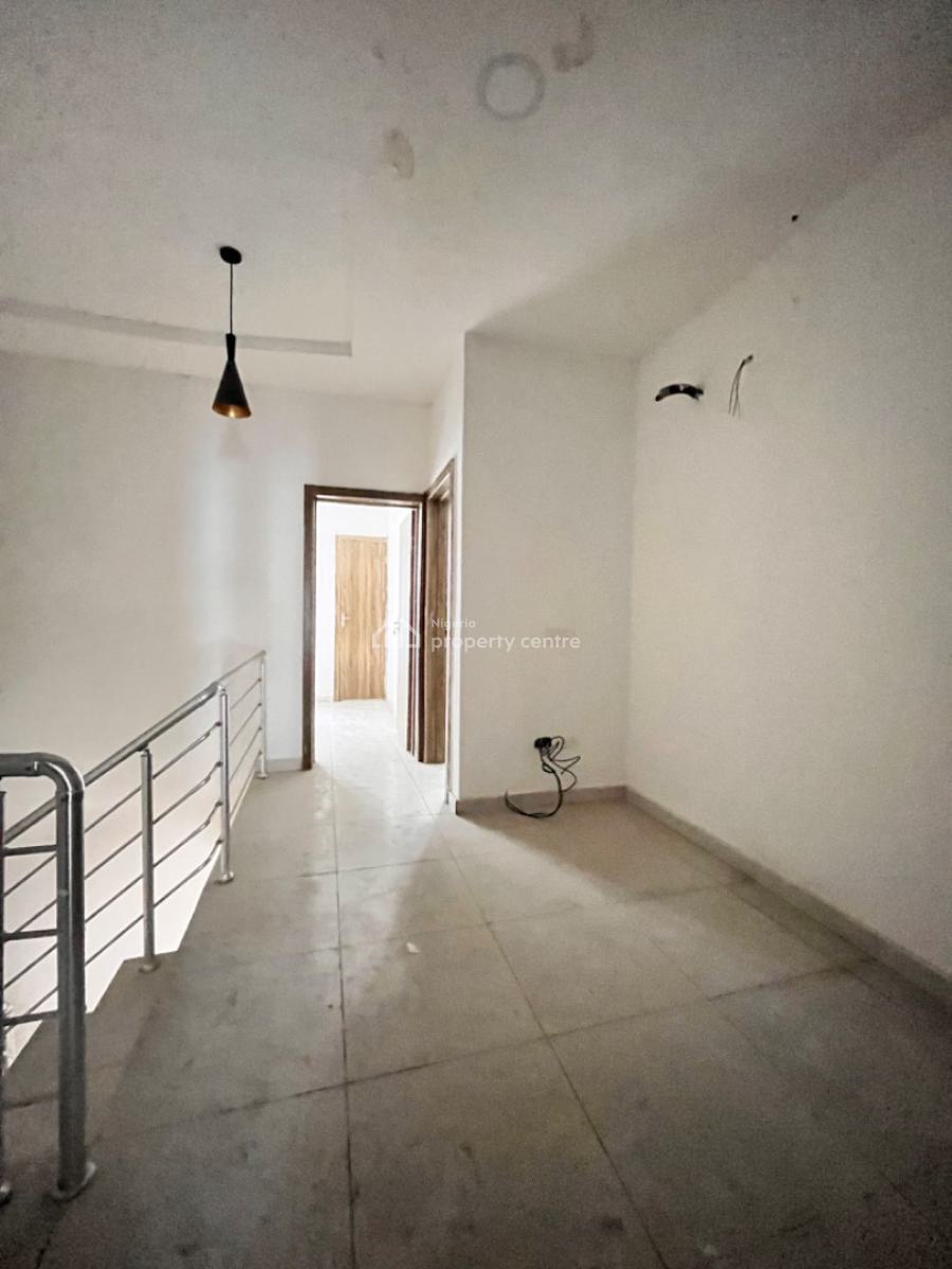 4 Bedroom Terrace Duplex with Bq Available  at Vgc, Vgc, Vgc, Lekki, Lagos, Terraced Duplex for Sale