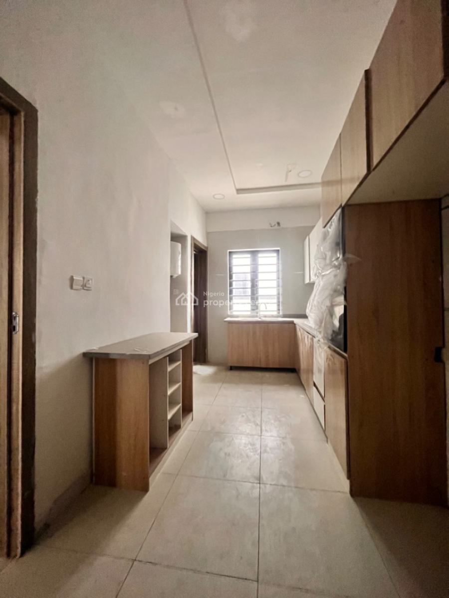 4 Bedroom Terrace Duplex with Bq Available  at Vgc, Vgc, Vgc, Lekki, Lagos, Terraced Duplex for Sale