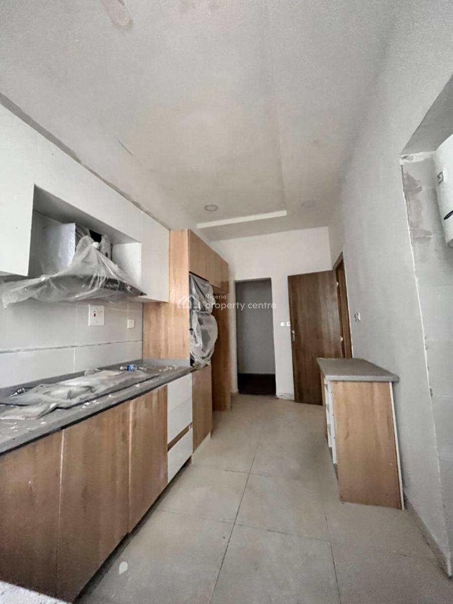 4 Bedroom Terrace Duplex with Bq Available  at Vgc, Vgc, Vgc, Lekki, Lagos, Terraced Duplex for Sale