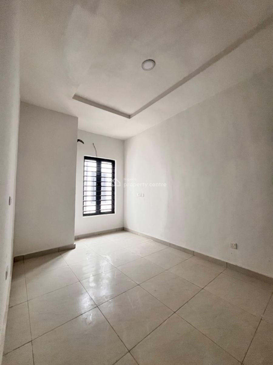 4 Bedroom Terrace Duplex with Bq Available  at Vgc, Vgc, Vgc, Lekki, Lagos, Terraced Duplex for Sale