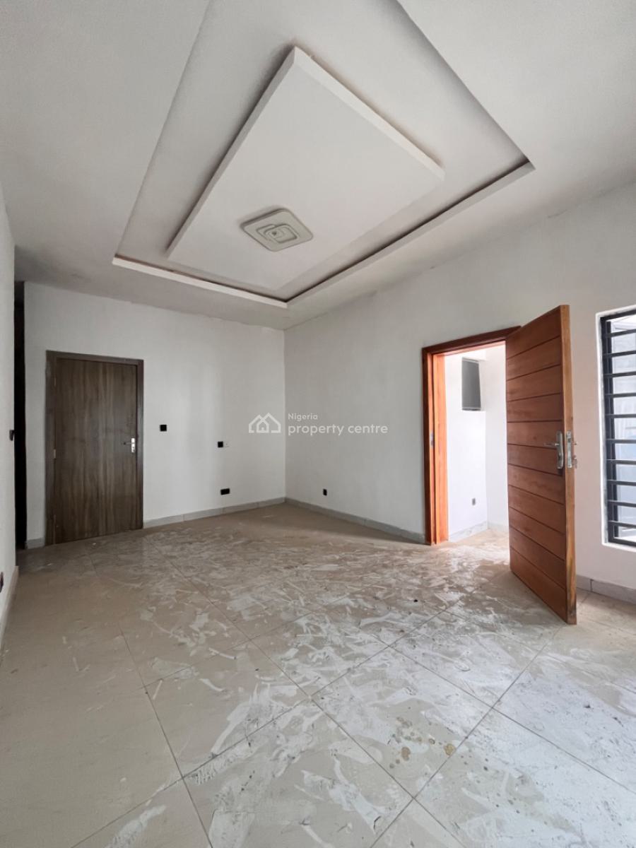 4 Bedroom Terrace Duplex with Bq Available  at Vgc, Vgc, Vgc, Lekki, Lagos, Terraced Duplex for Sale