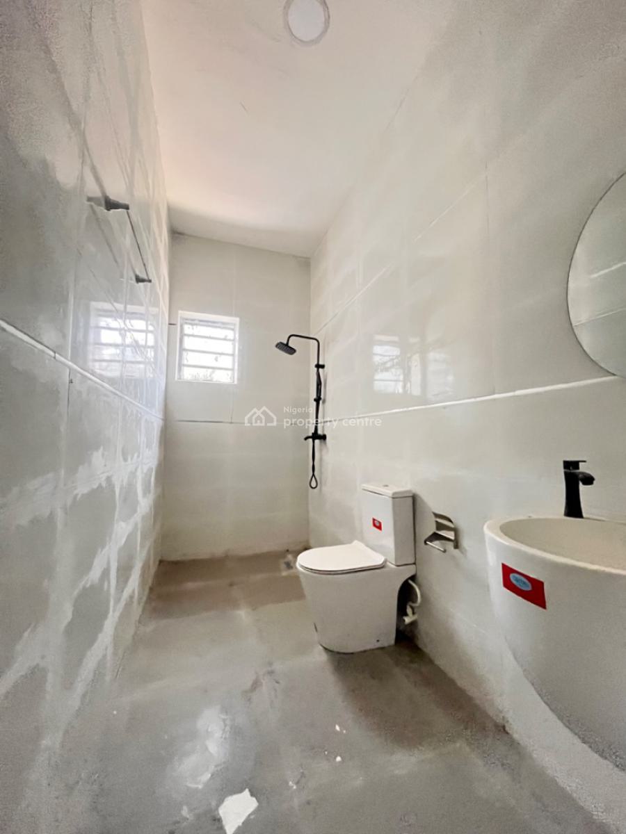 4 Bedroom Terrace Duplex with Bq Available  at Vgc, Vgc, Vgc, Lekki, Lagos, Terraced Duplex for Sale