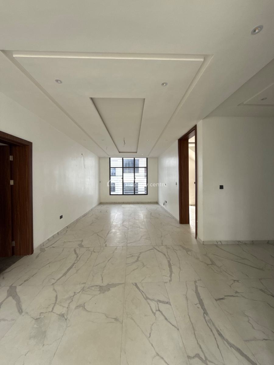 5 Bedroom Semi Detached Duplex, Asokoro District, Abuja, Semi-detached Duplex for Sale