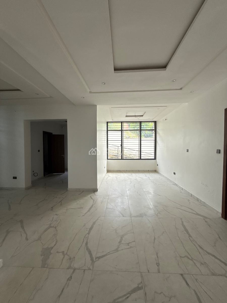 5 Bedroom Semi Detached Duplex, Asokoro District, Abuja, Semi-detached Duplex for Sale