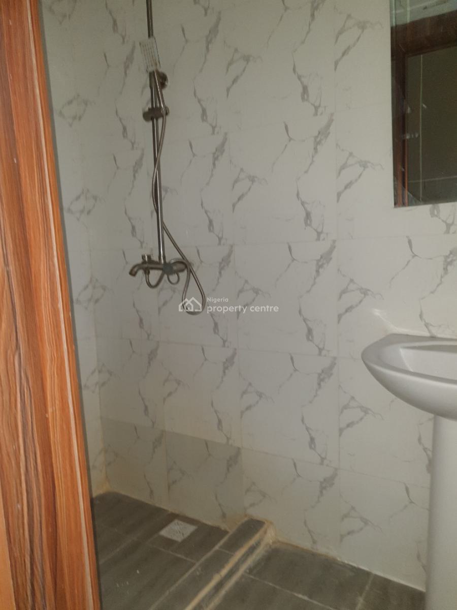 Spacious 2bedroom Fully Furnished Ologolo, Ologolo, Lekki, Lagos, Flat / Apartment for Rent