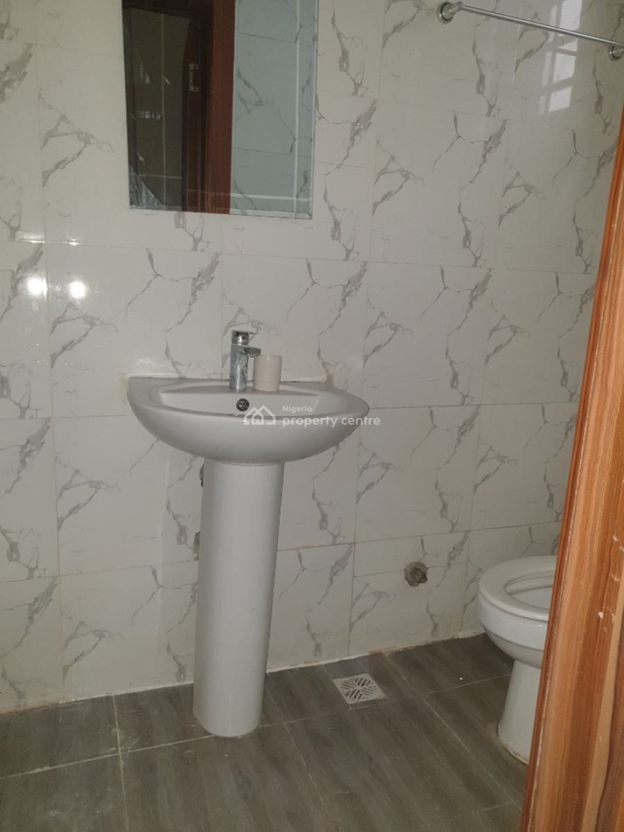 Spacious 2bedroom Fully Furnished Ologolo, Ologolo, Lekki, Lagos, Flat / Apartment for Rent