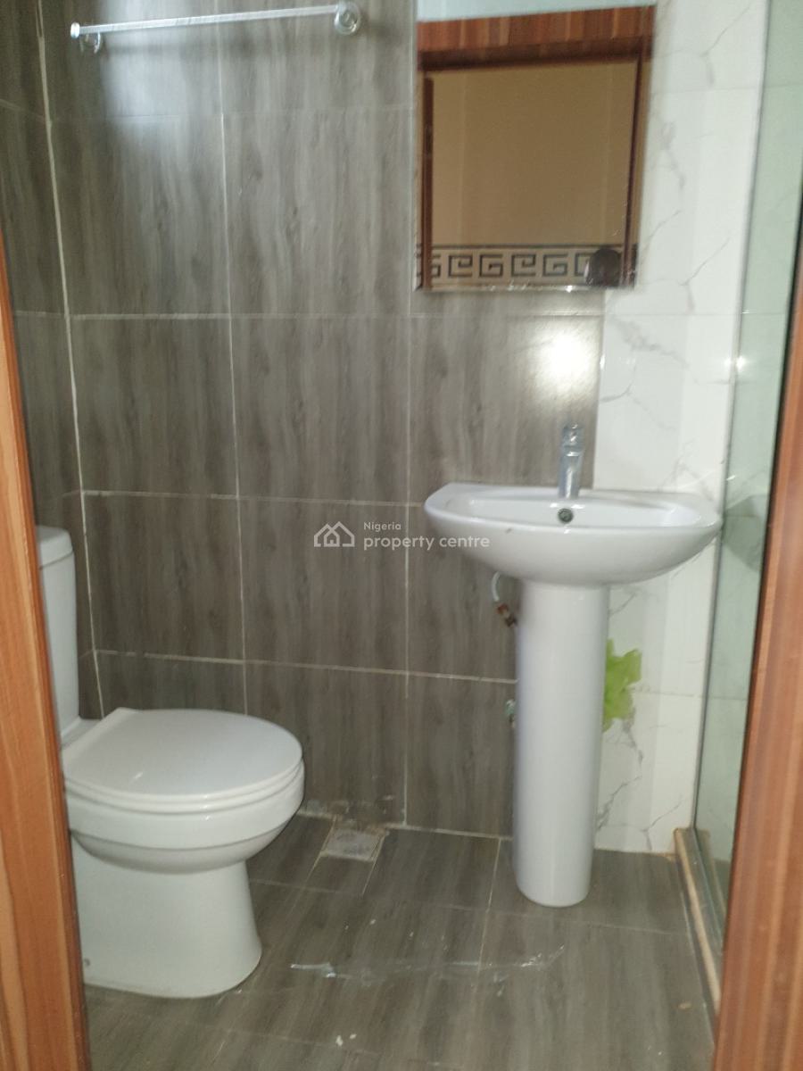 Spacious 2bedroom Fully Furnished Ologolo, Ologolo, Lekki, Lagos, Flat / Apartment for Rent
