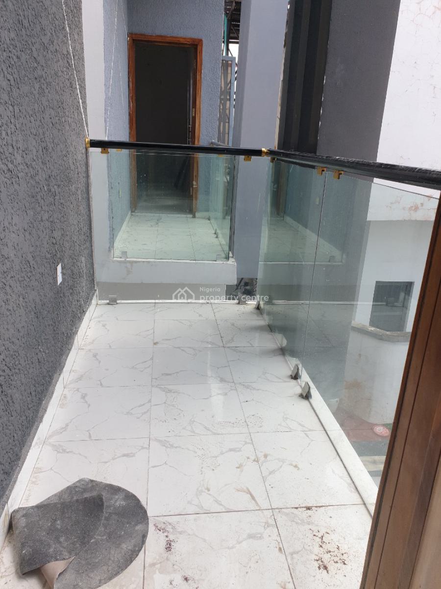 Spacious 2bedroom Fully Furnished Ologolo, Ologolo, Lekki, Lagos, Flat / Apartment for Rent
