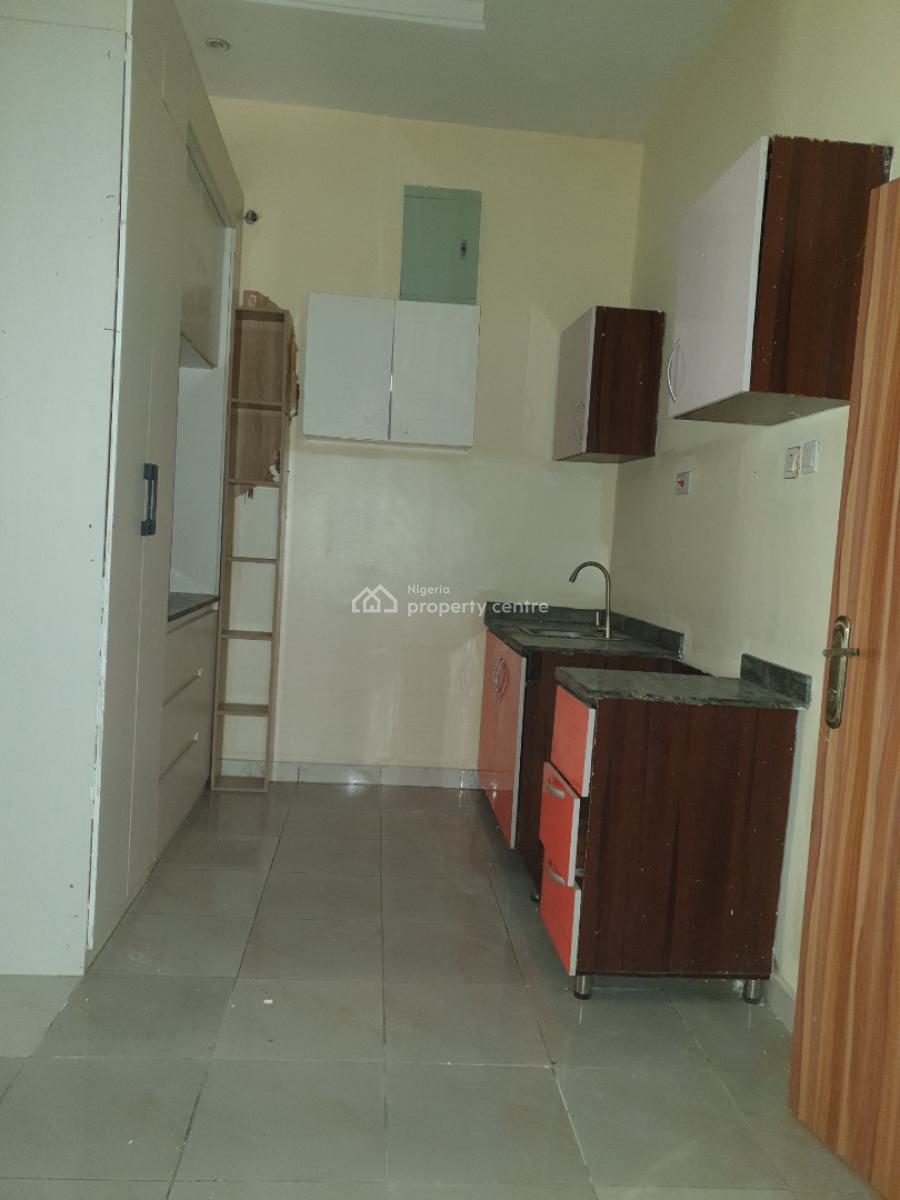 Spacious 2bedroom Fully Furnished Ologolo, Ologolo, Lekki, Lagos, Flat / Apartment for Rent