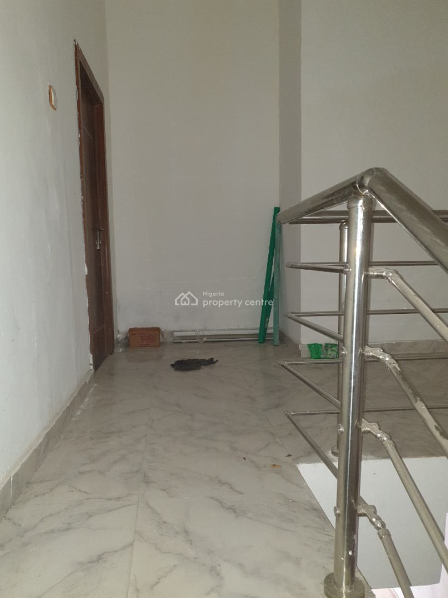 Spacious 2bedroom Fully Furnished Ologolo, Ologolo, Lekki, Lagos, Flat / Apartment for Rent
