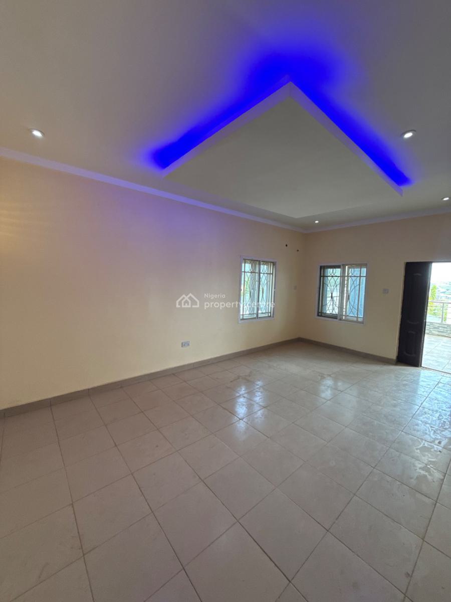 5 Bedroom Detached Duplex, City of David Estate, Life Camp, Abuja, Detached Duplex for Sale