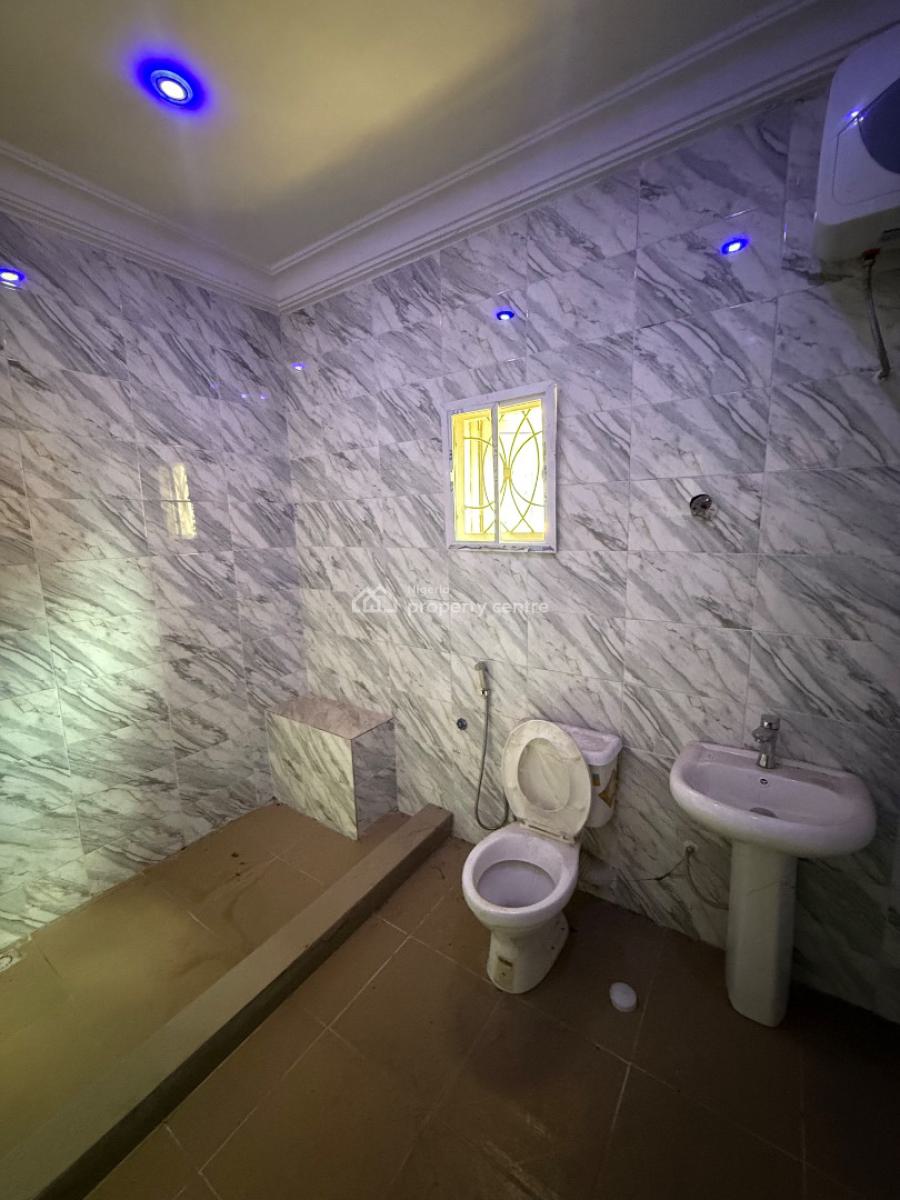 5 Bedroom Detached Duplex, City of David Estate, Life Camp, Abuja, Detached Duplex for Sale