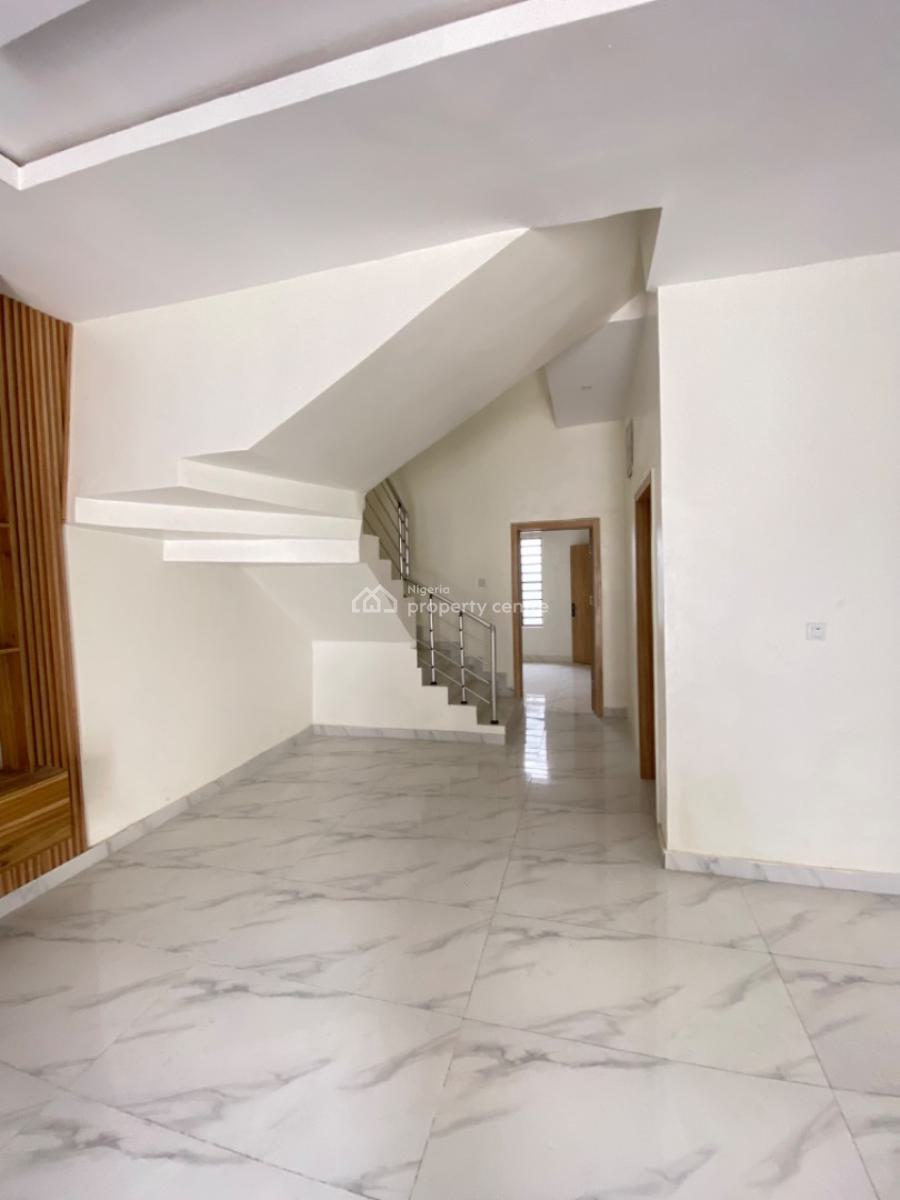 4 Bedroom Semi Detached Duplex with Bq Available at Vgc, Vgc, Vgc, Lekki, Lagos, Semi-detached Duplex for Sale