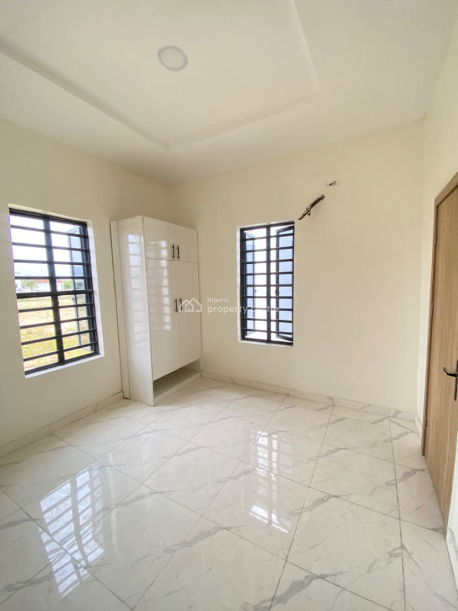 4 Bedroom Semi Detached Duplex with Bq Available at Vgc, Vgc, Vgc, Lekki, Lagos, Semi-detached Duplex for Sale