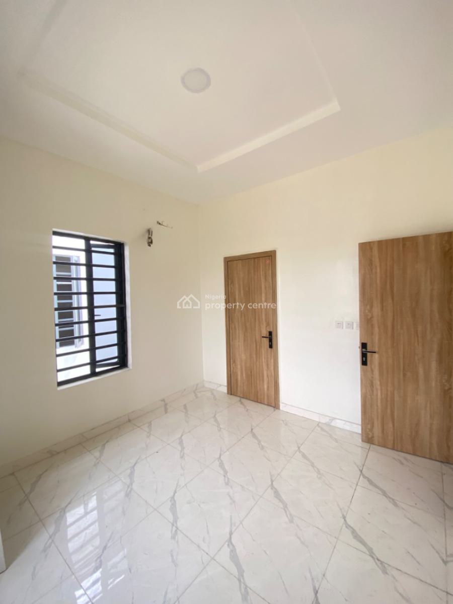 4 Bedroom Semi Detached Duplex with Bq Available at Vgc, Vgc, Vgc, Lekki, Lagos, Semi-detached Duplex for Sale