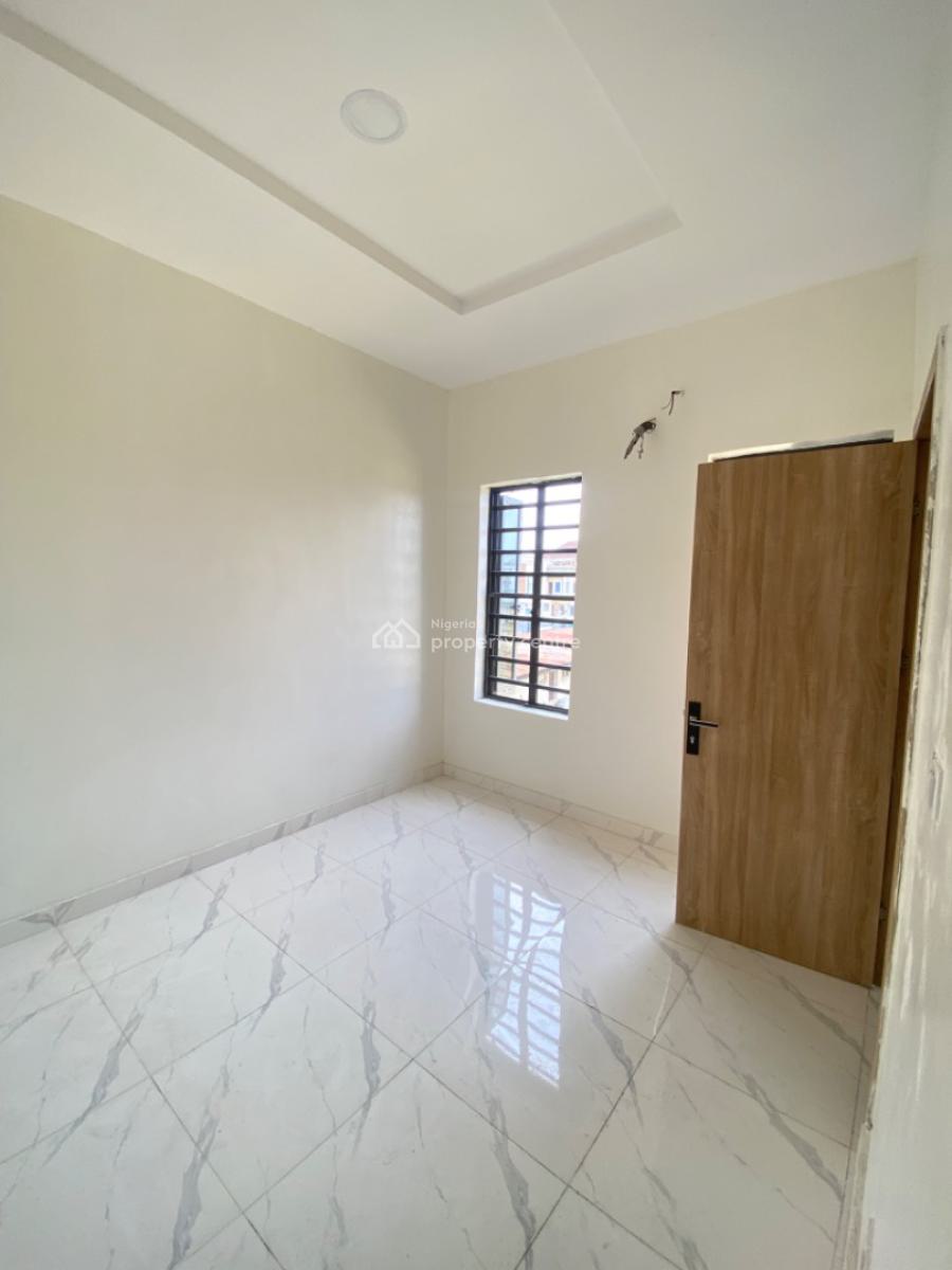 4 Bedroom Semi Detached Duplex with Bq Available at Vgc, Vgc, Vgc, Lekki, Lagos, Semi-detached Duplex for Sale