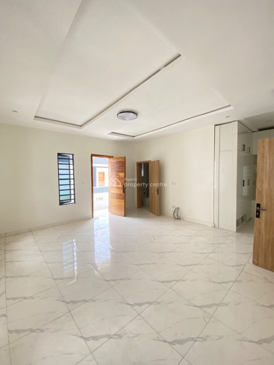 4 Bedroom Semi Detached Duplex with Bq Available at Vgc, Vgc, Vgc, Lekki, Lagos, Semi-detached Duplex for Sale
