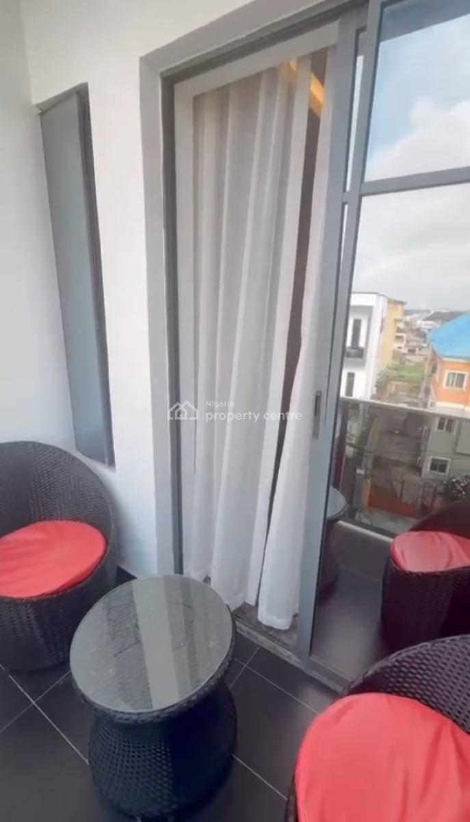2 Bedroom Apartment, Beside Lekki Conservation Centre, Lekki, Lagos, Flat / Apartment Short Let