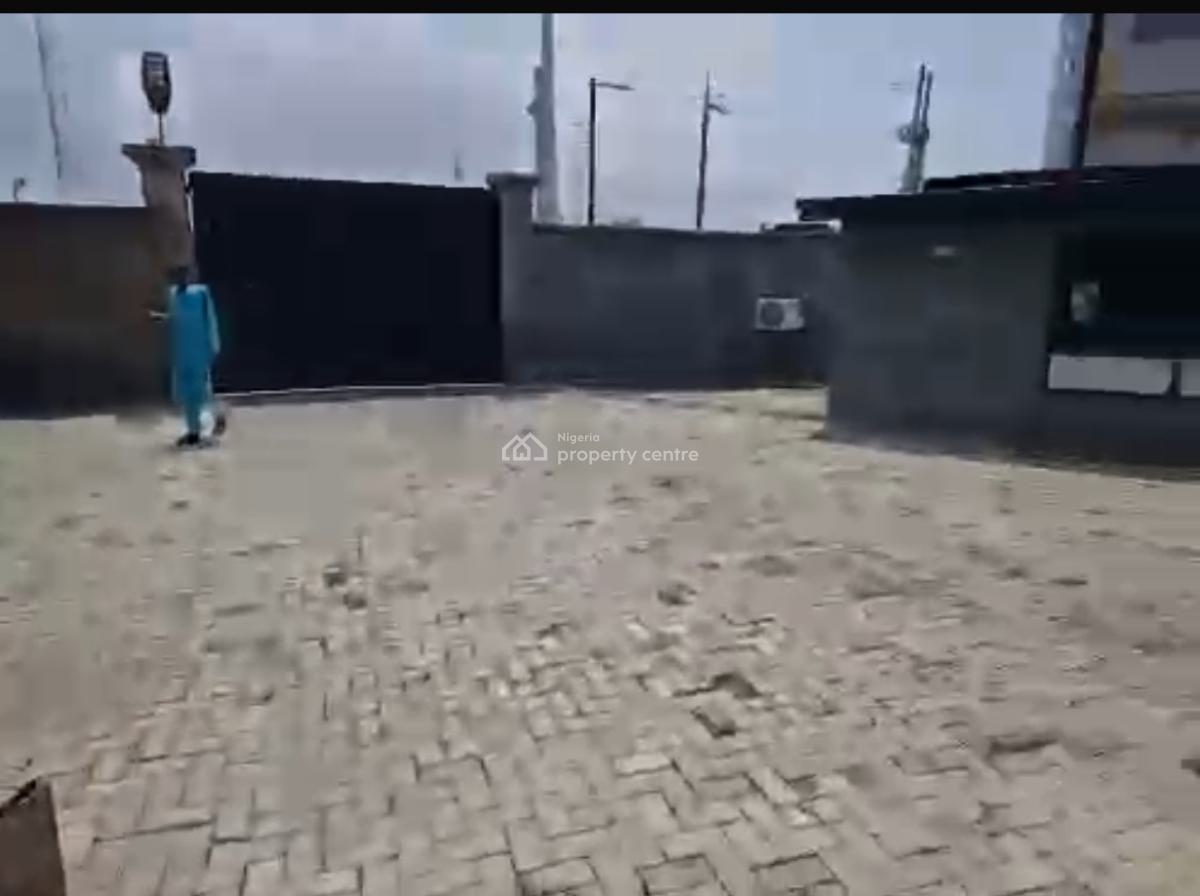Warehouse, Ikate, Lekki, Lagos, Warehouse for Rent