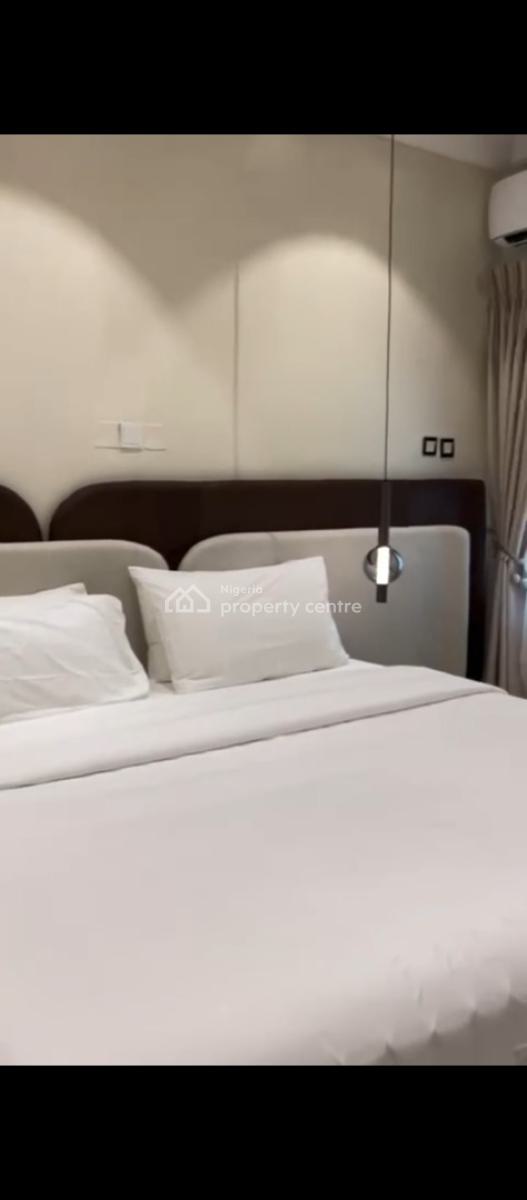 3 Bedroom Apartment, Ikoyi, Lagos, Flat / Apartment Short Let