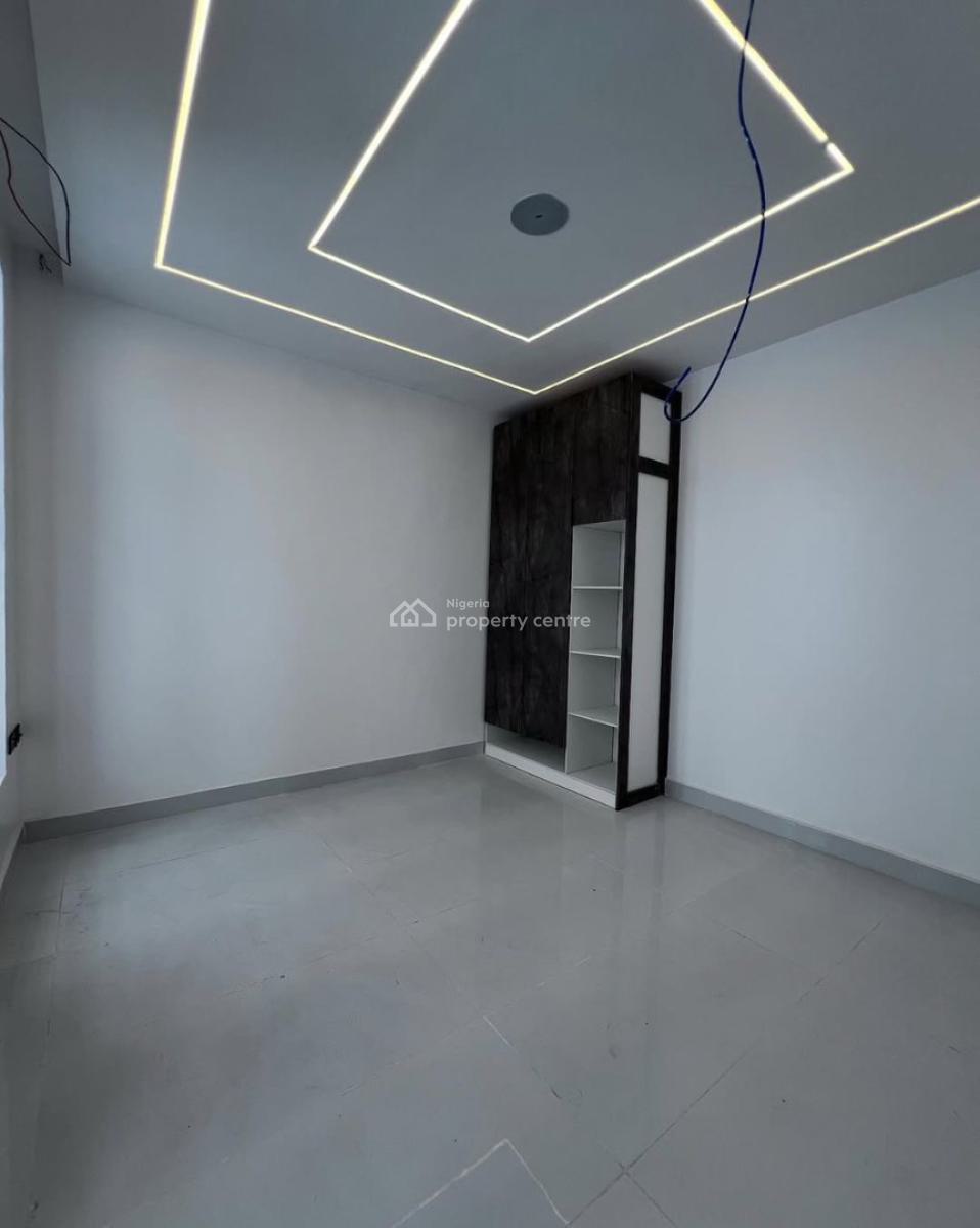 Luxury 5-bedroom Fully Detached Duplex, Lekki Phase 1, Lekki, Lagos, Detached Duplex for Sale