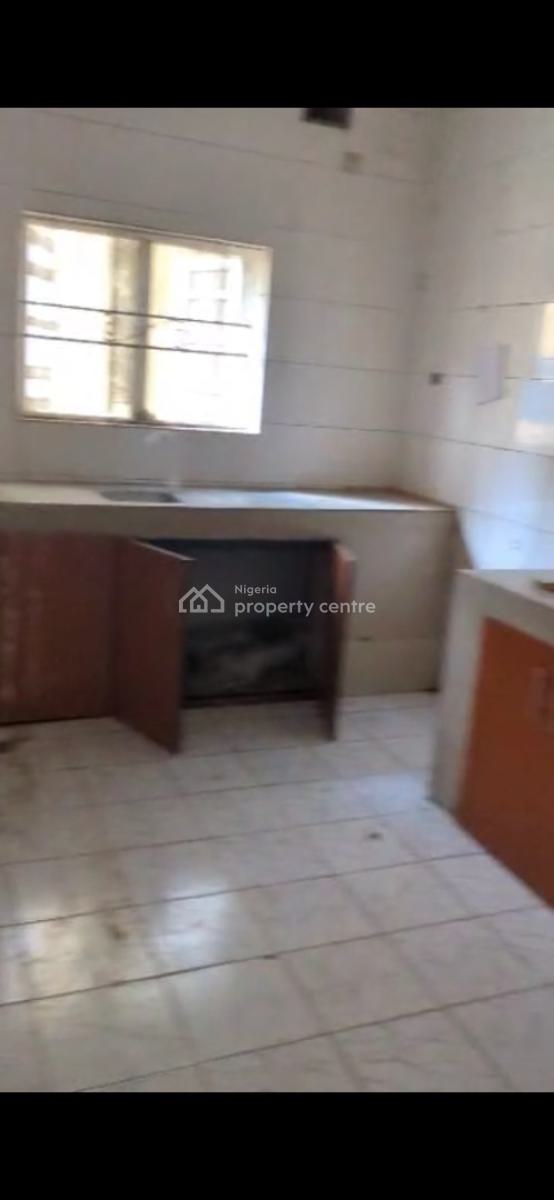 Self Contain Apartment with Studio Kitchen., 69 Road, Gwarinpa, Abuja, Self Contain (single Rooms) for Rent