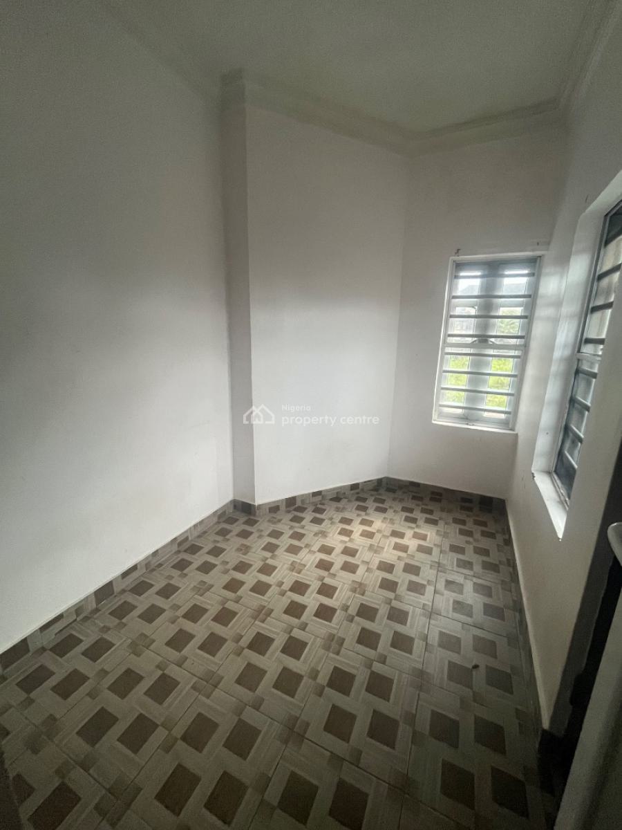 Bq, Peace Land Estate, Ogombo, Ajah, Lagos, Flat / Apartment for Rent